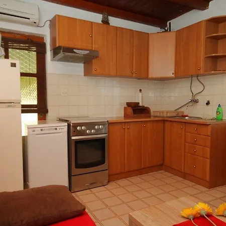 Apartament Uvala