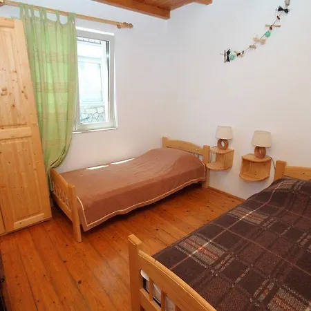 Apartament Uvala *