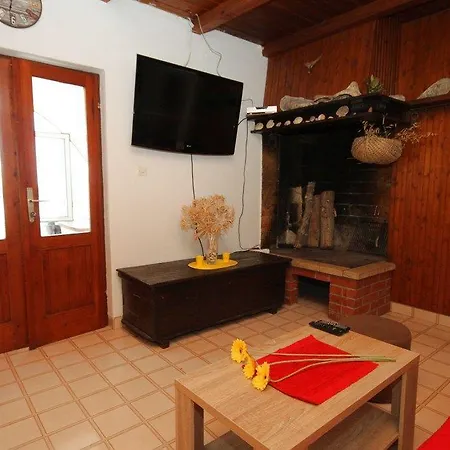 Apartament Uvala Zarače