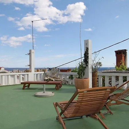 Uvala Apartament *