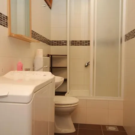 Apartament Uvala