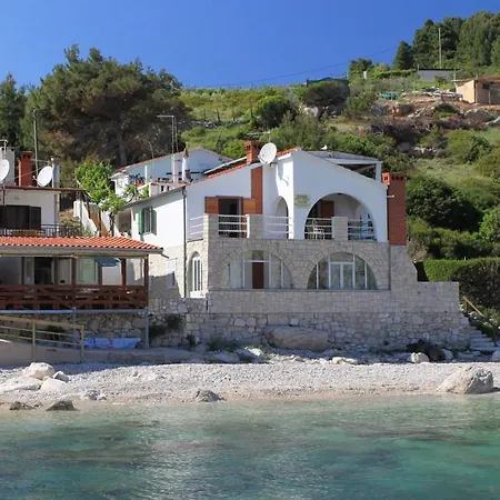 Apartament Uvala