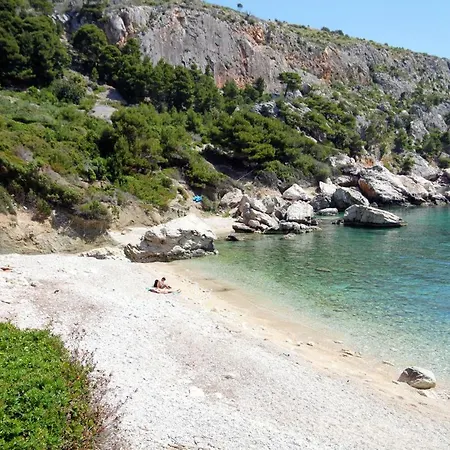 Uvala Apartament